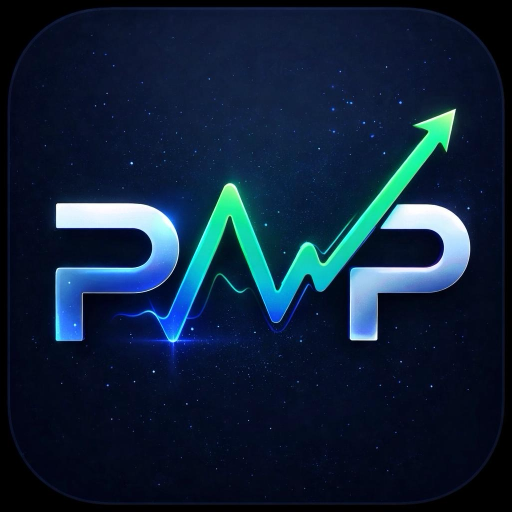 Logo PulseMyPortfolio